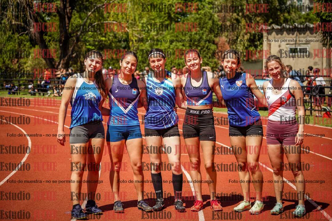 Fotos de algunos extras del torneo