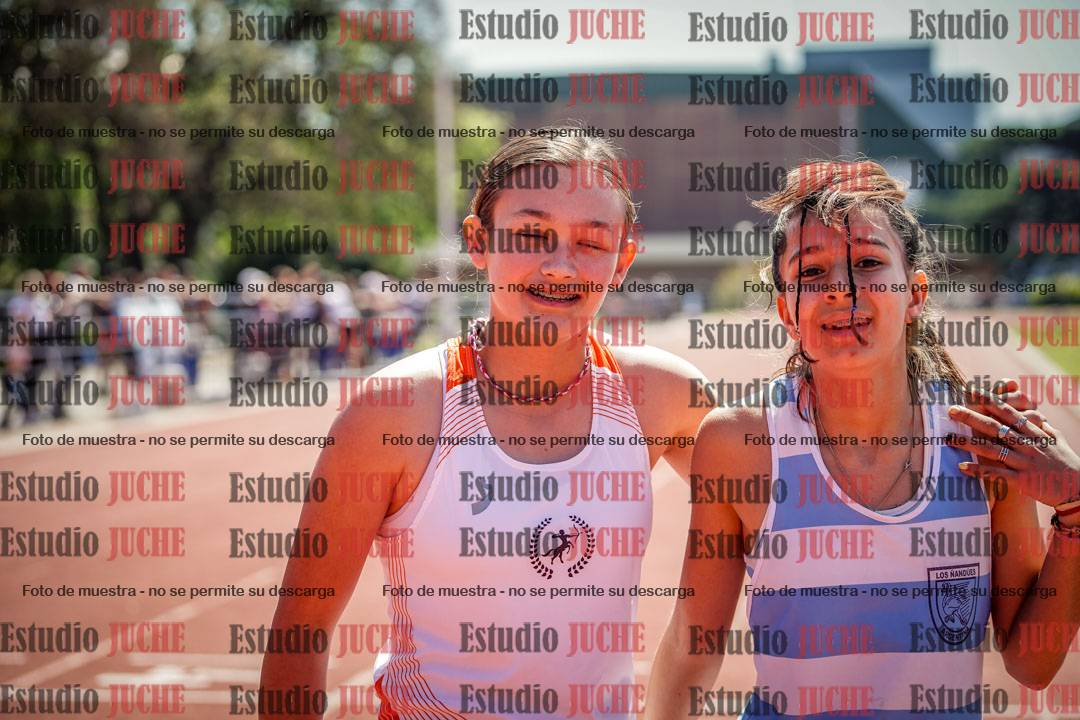 Fotos de algunos extras del torneo