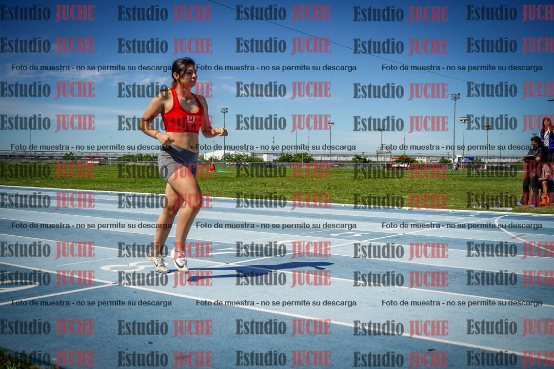 Fotos de los 400 m llanos de mujeres