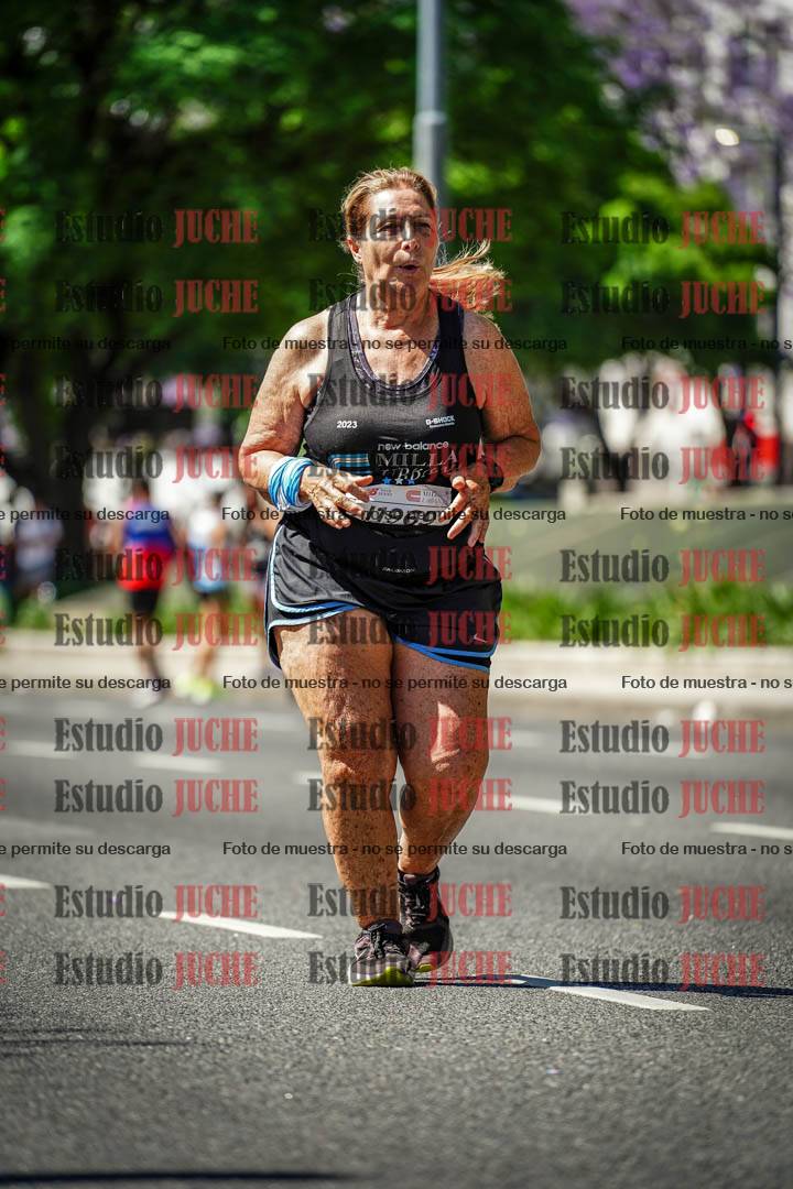 Fotos del primer punto del recorrido - categoría I + J