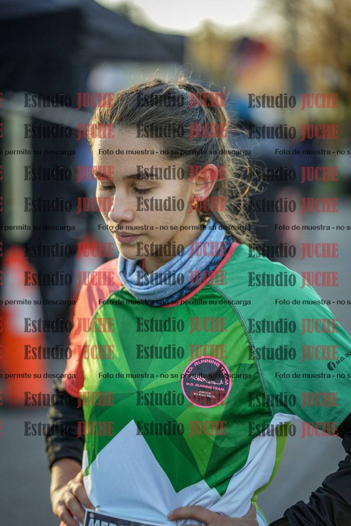 Fotos de las llegadas