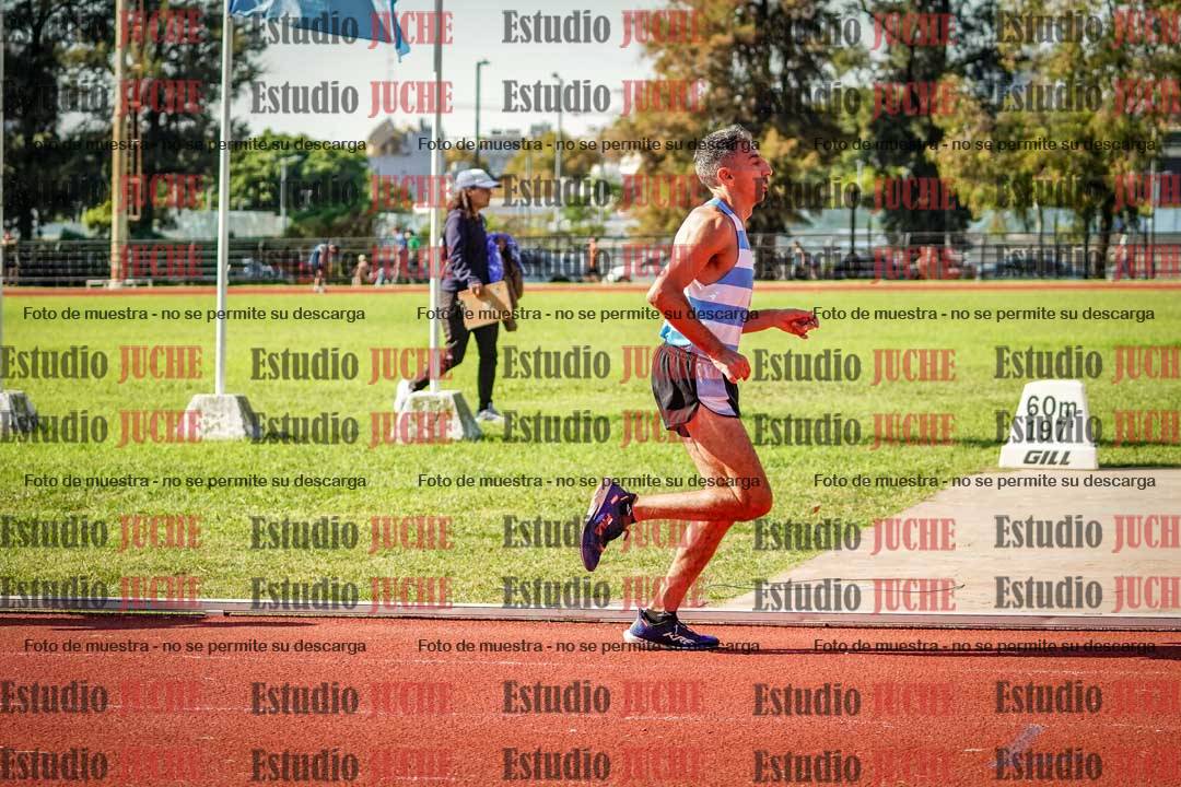 Fotos de los 10.000 m llanos