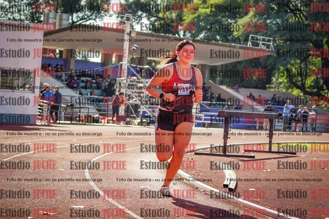 Fotos de los 800 m llanos de mujeres