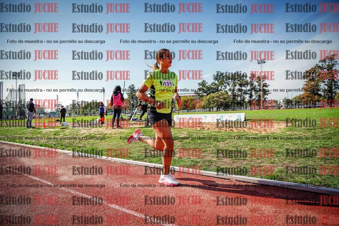 Fotos de los 800 m llanos de mujeres