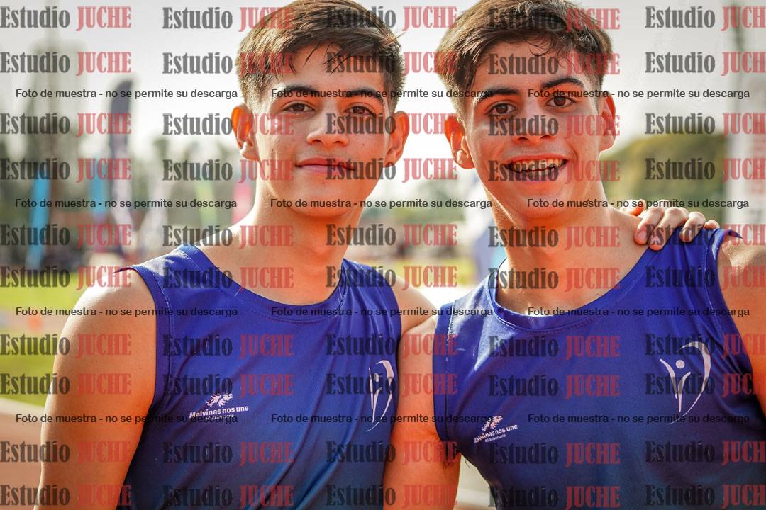 Fotos de algunos extras del torneo