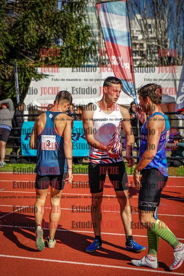 Fotos de algunos extras del torneo