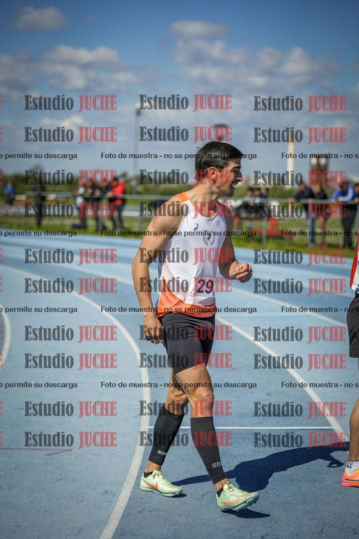 Fotos de algunos extras del torneo