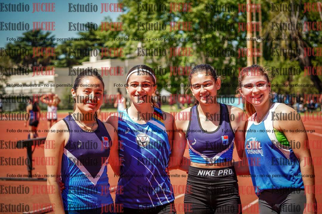 Fotos de algunos extras del torneo