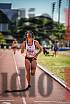 Fotos de los 10.000 m de mujeres y varones - serie 2
