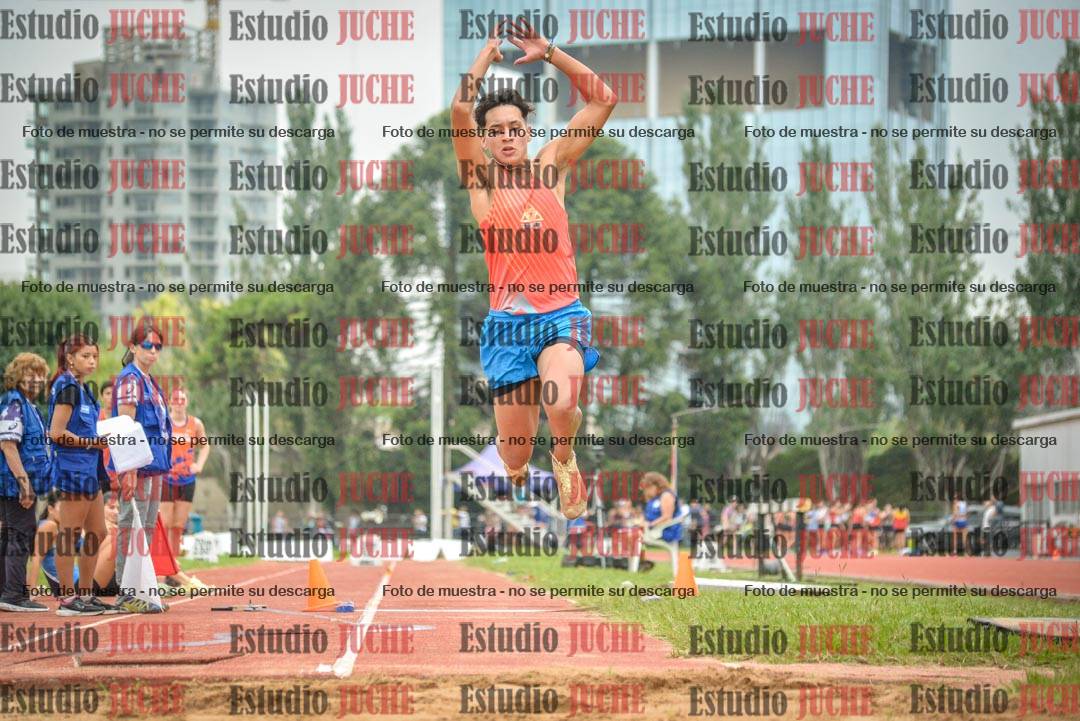 Fotos del salto triple - tabla de 8 y 10