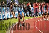 Fotos de los 400 m llanos de mujeres