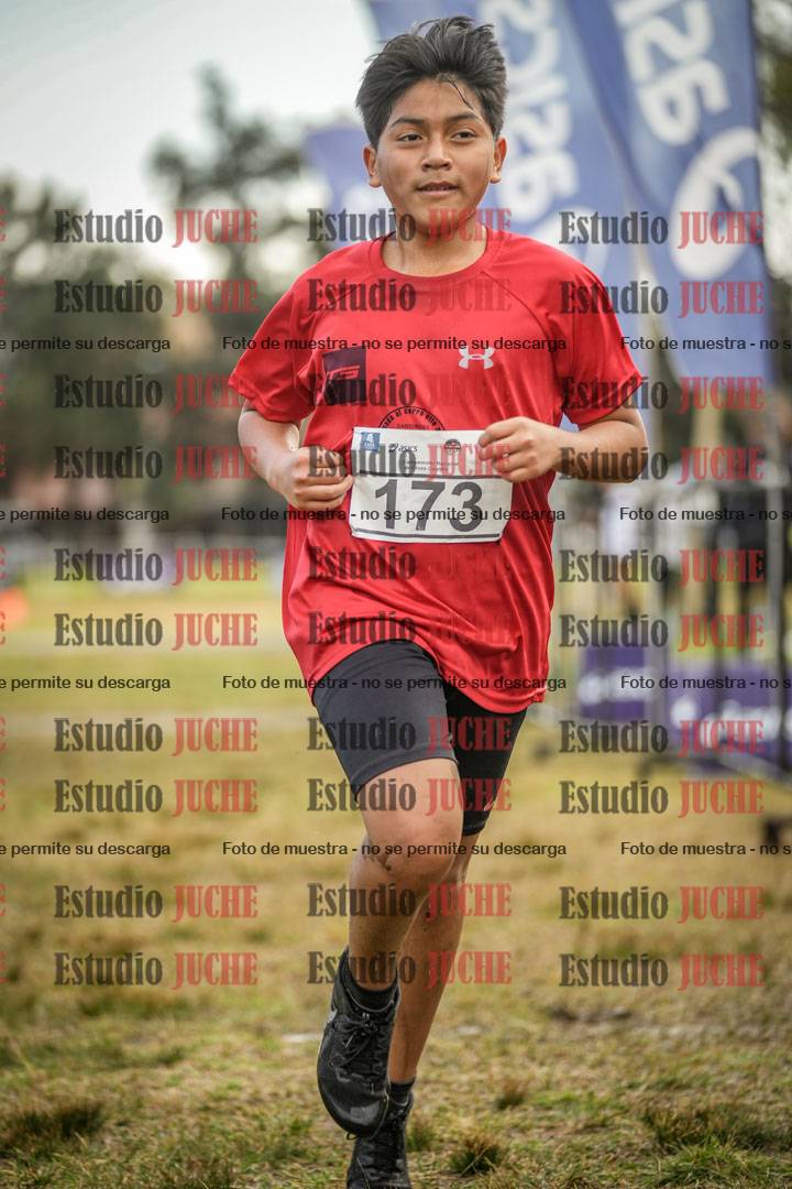 Fotos de la llegada
