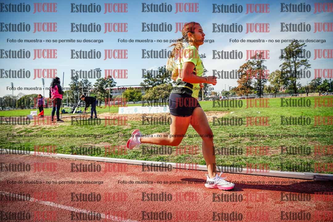 Fotos de los 800 m llanos de mujeres