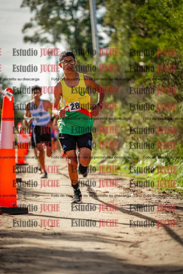 Fotos en el circuito