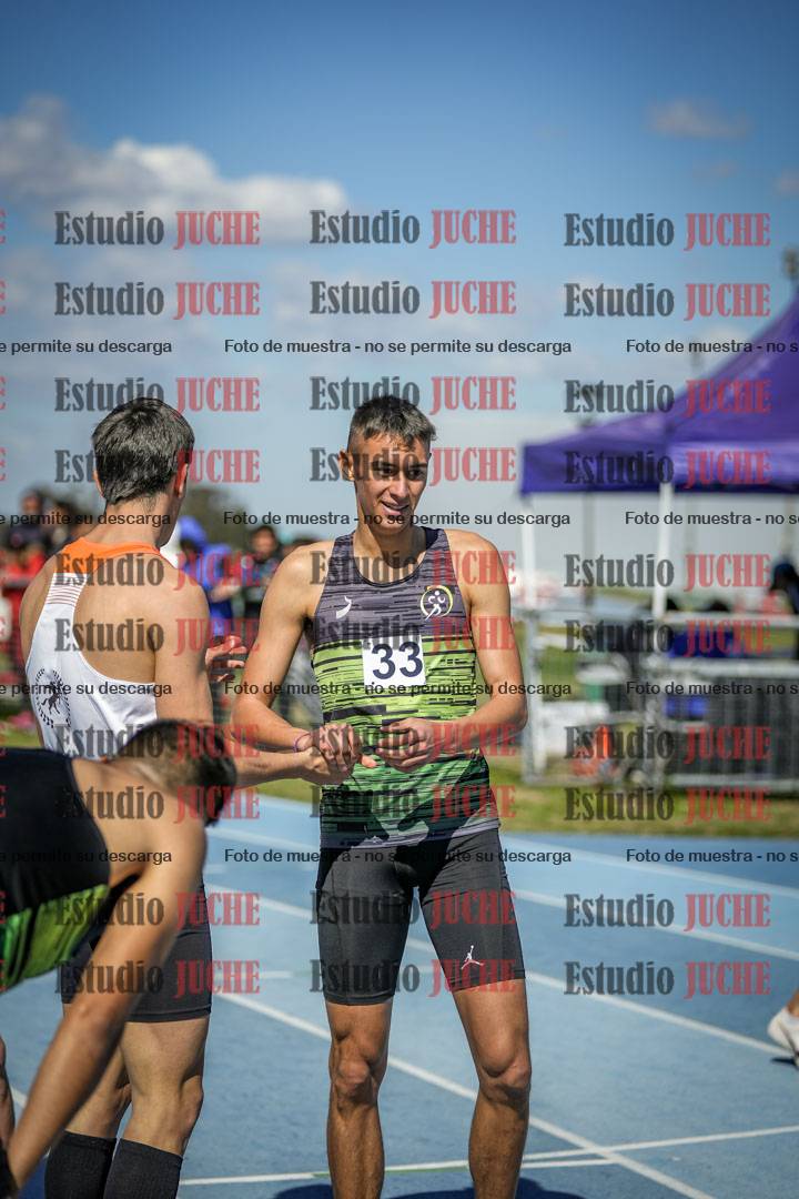 Fotos de algunos extras del torneo