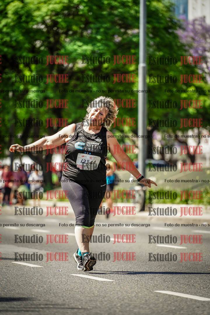 Fotos del primer punto del recorrido - categoría I + J