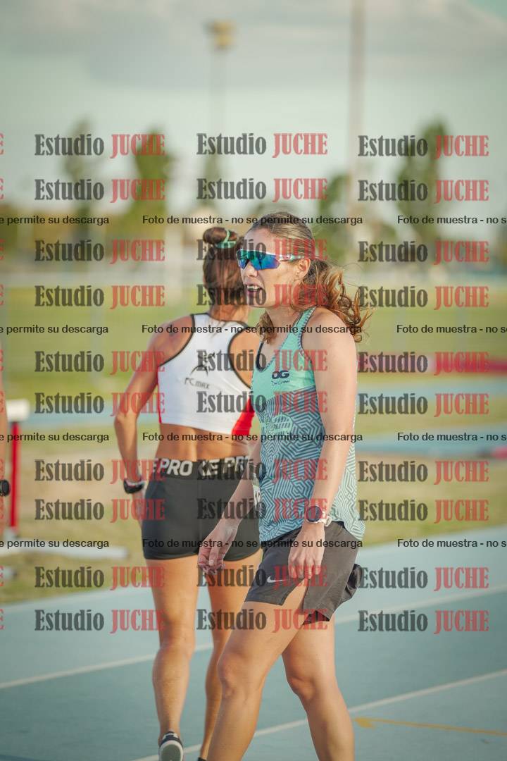Fotos de los 3000 m llanos de mujeres