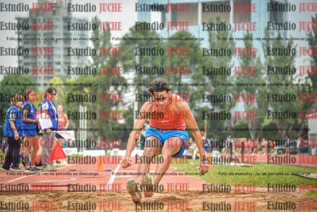 Fotos del salto triple - tabla de 8 y 10