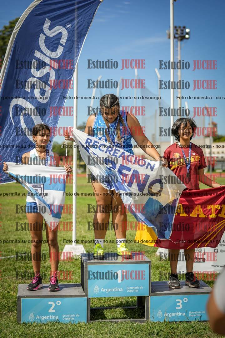 Fotos de algunos extras del torneo