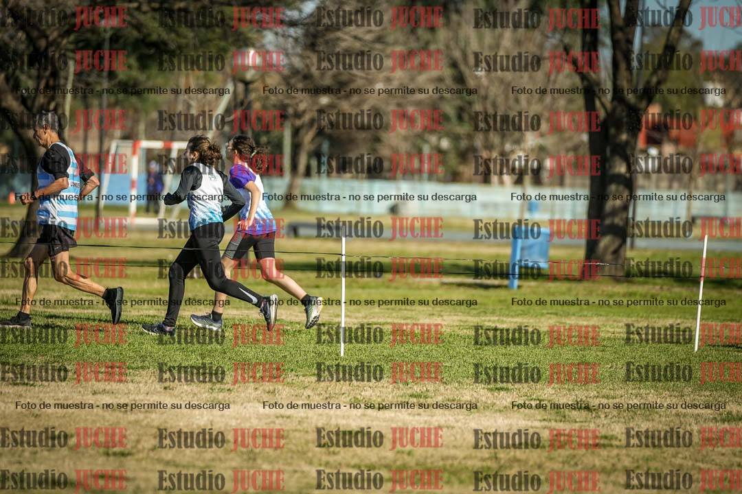 Fotos en el circuito