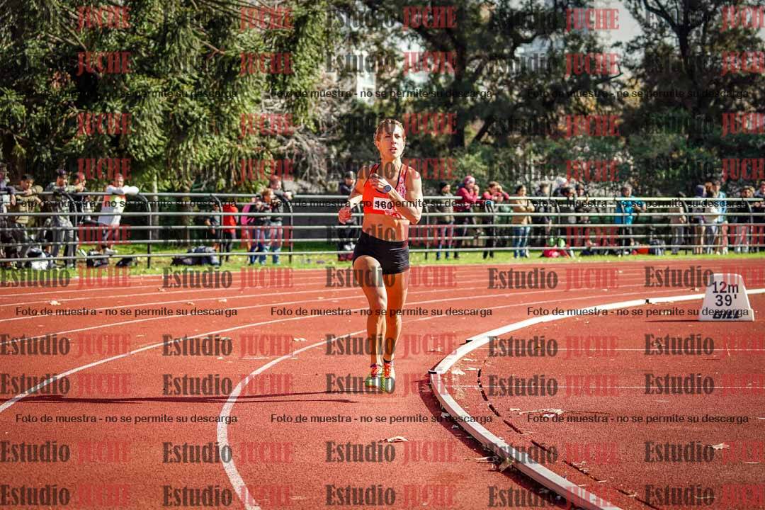 Fotos de los 800 m llanos de mujeres