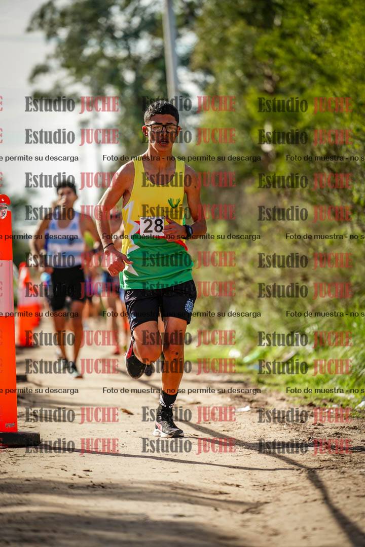 Fotos en el circuito