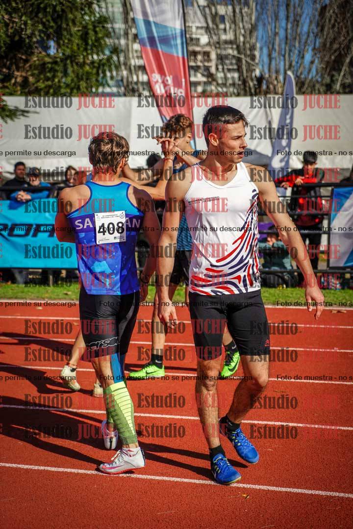 Fotos de algunos extras del torneo