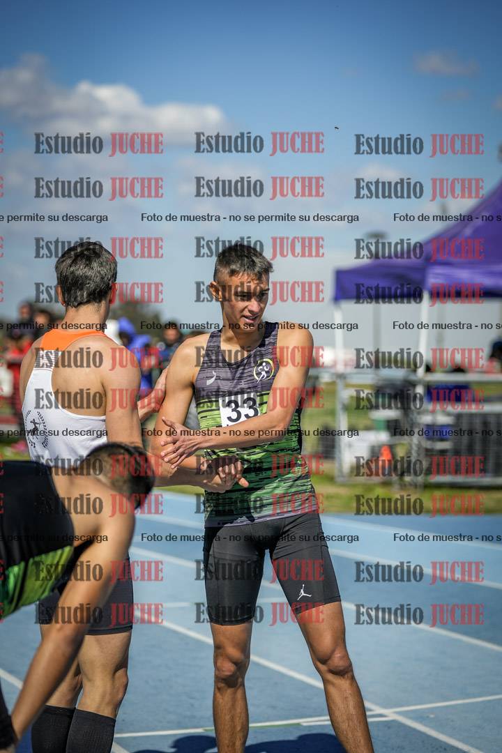 Fotos de algunos extras del torneo