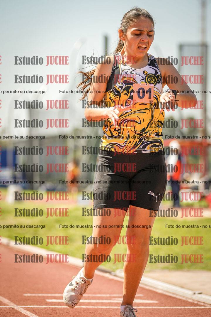 Fotos de los 1500 m llanos de mujeres