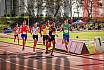 Fotos de los 800 m llanos de varones