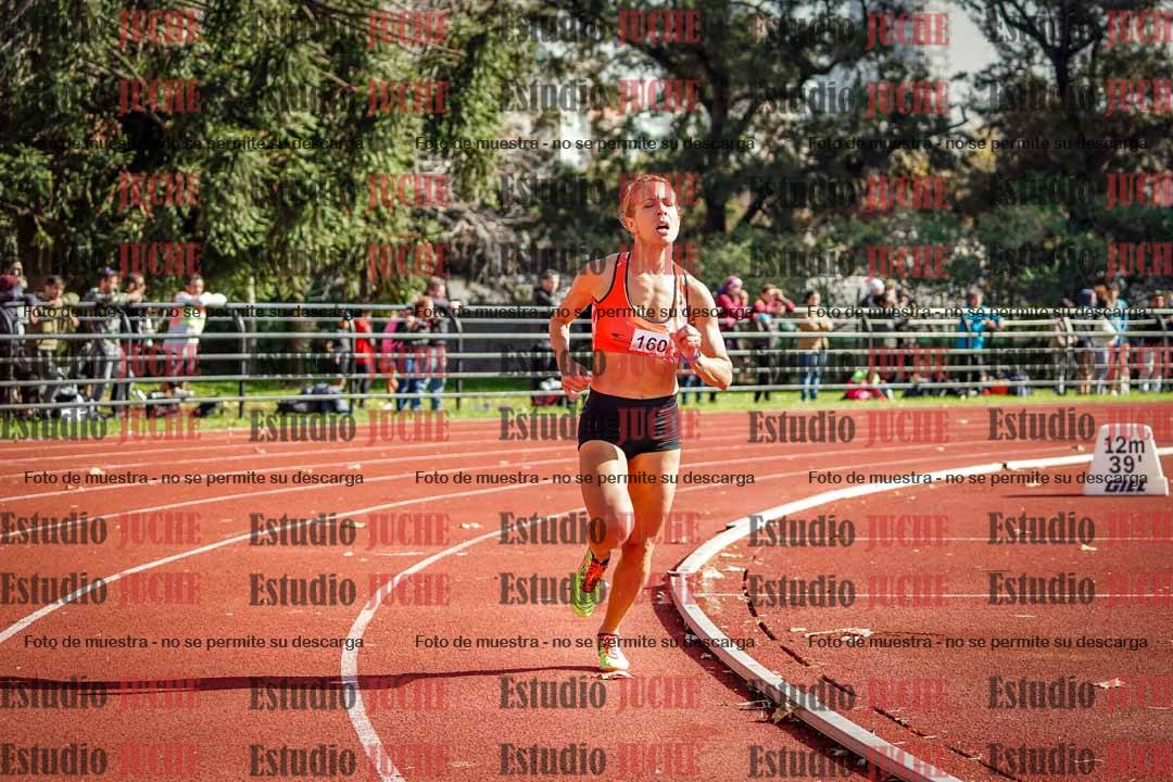 Fotos de los 800 m llanos de mujeres