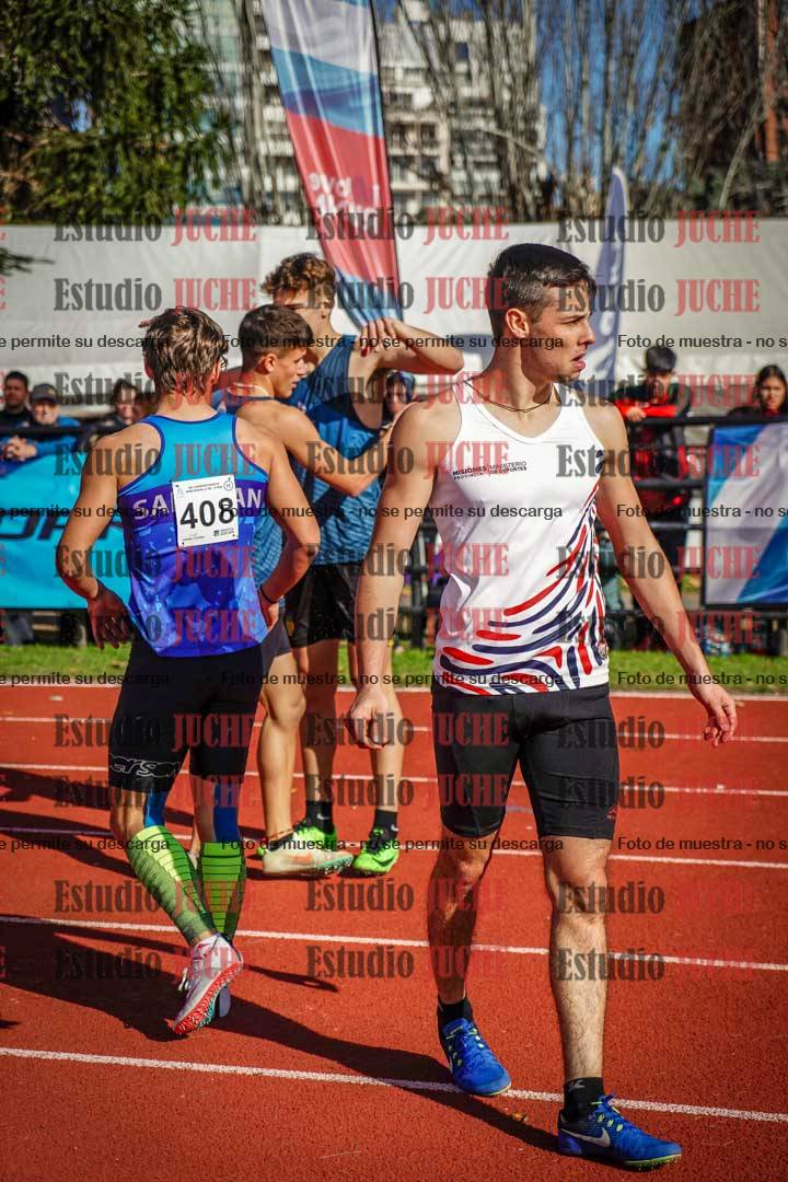 Fotos de algunos extras del torneo