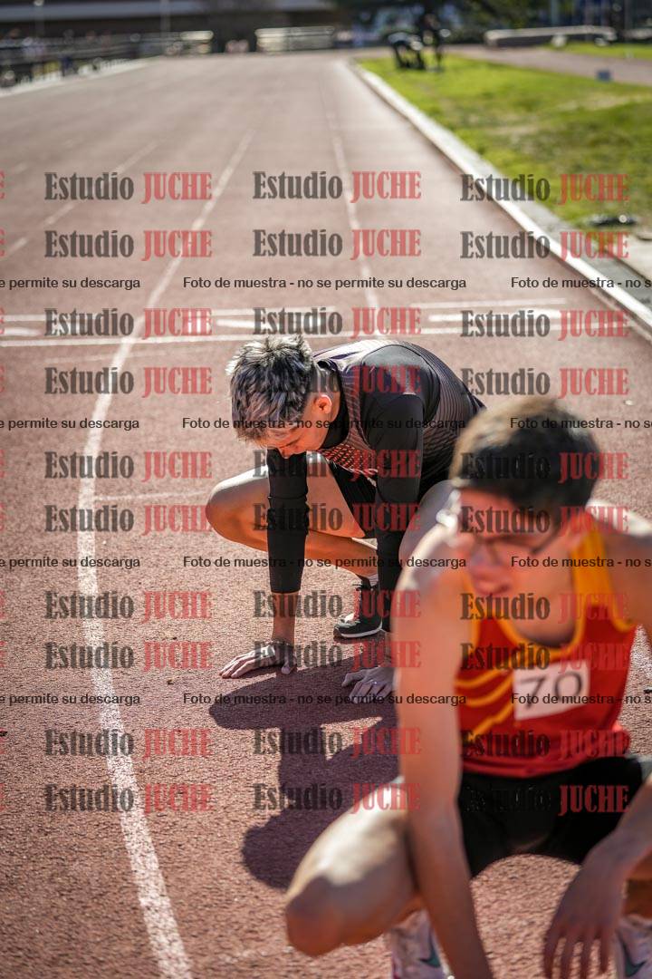 Fotos de algunos extras del torneo