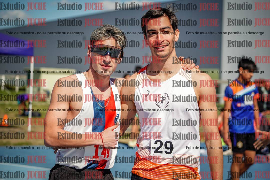 Fotos de algunos extras del torneo