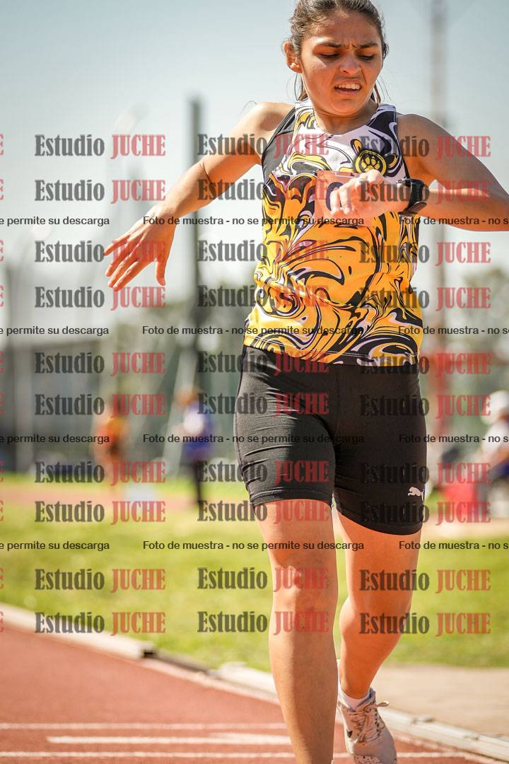 Fotos de los 1500 m llanos de mujeres