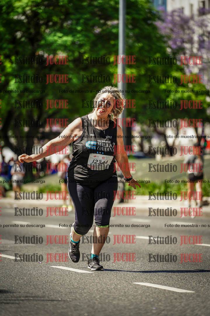 Fotos del primer punto del recorrido - categoría I + J