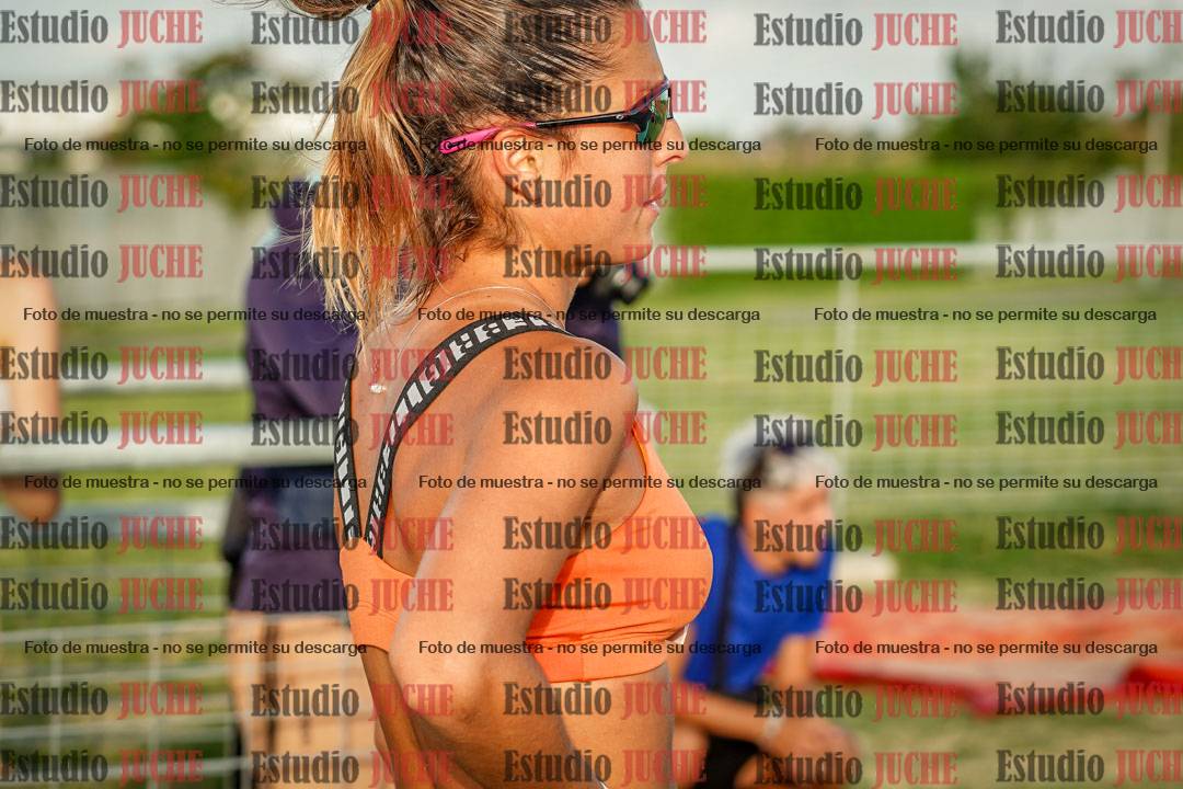 Fotos de los 3000 m llanos de mujeres