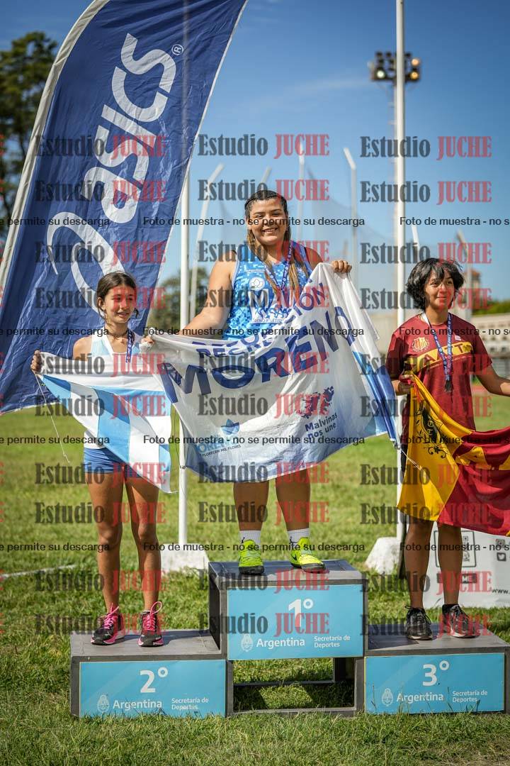Fotos de algunos extras del torneo