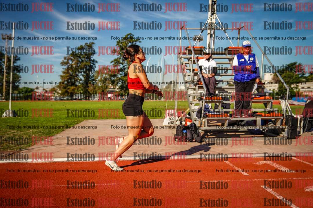 Fotos de los 800 m llanos de mujeres