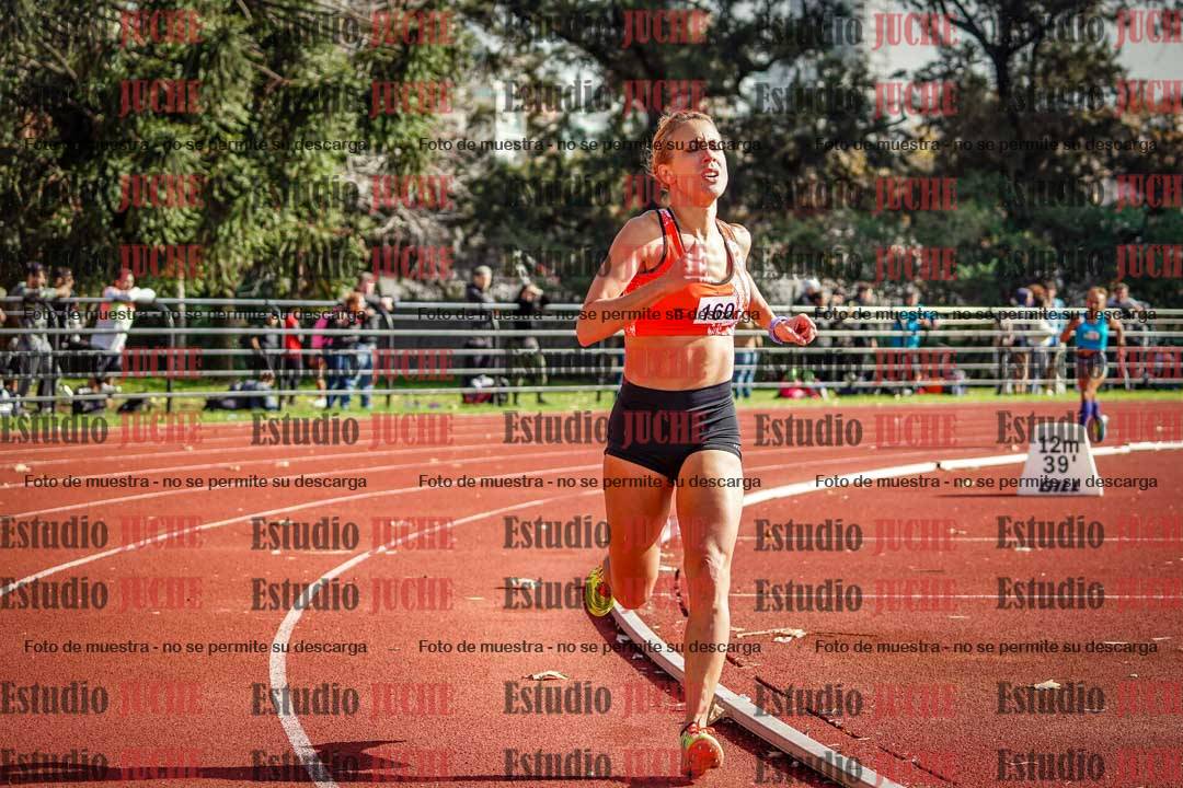 Fotos de los 800 m llanos de mujeres