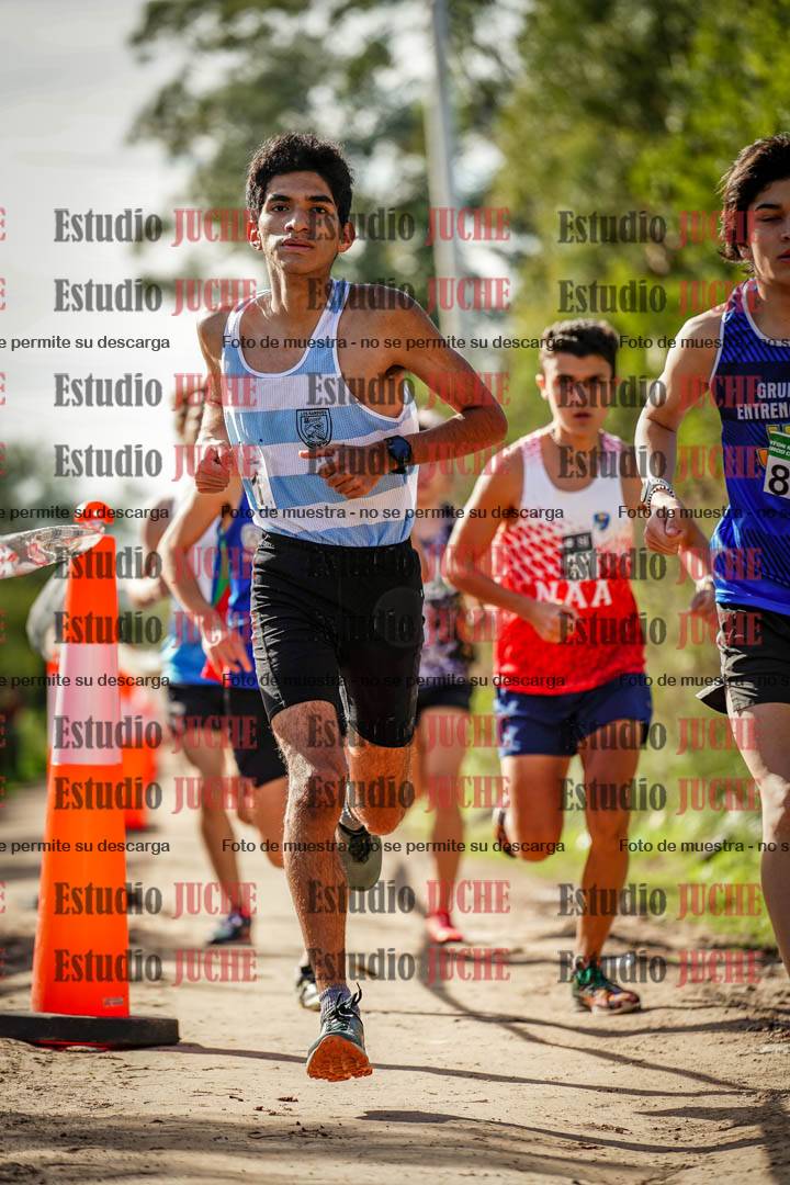 Fotos en el circuito