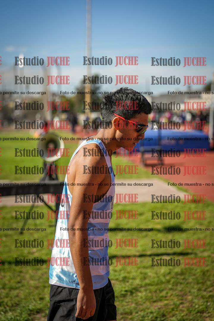 Fotos de algunos extras del torneo