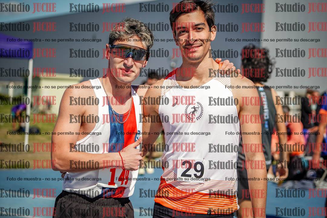 Fotos de algunos extras del torneo