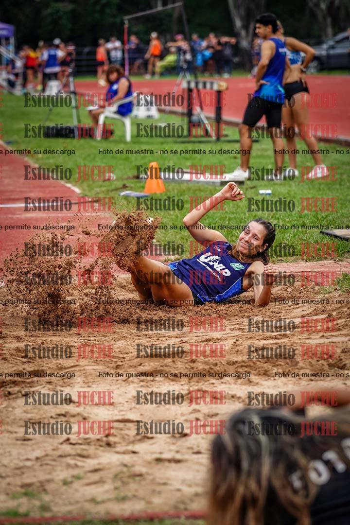 Fotos del salto triple - tabla de 8 y 10