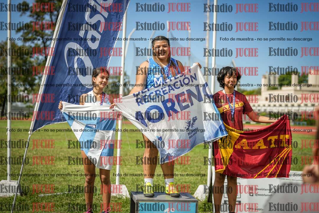 Fotos de algunos extras del torneo