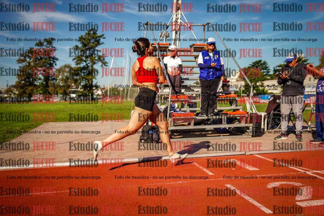 Fotos de los 800 m llanos de mujeres