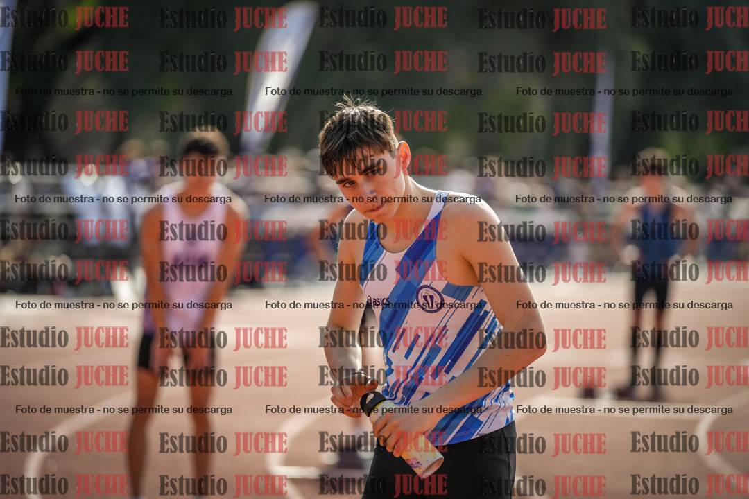 Fotos de algunos extras del torneo