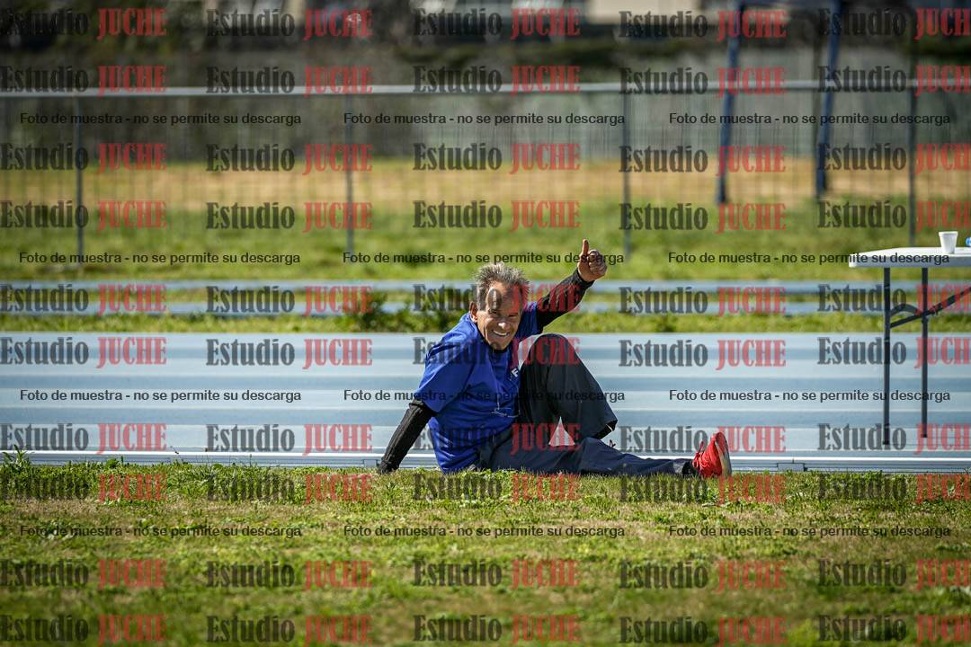 Fotos de algunos extras del torneo
