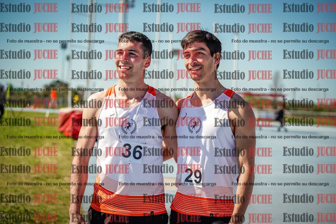 Fotos de algunos extras del torneo