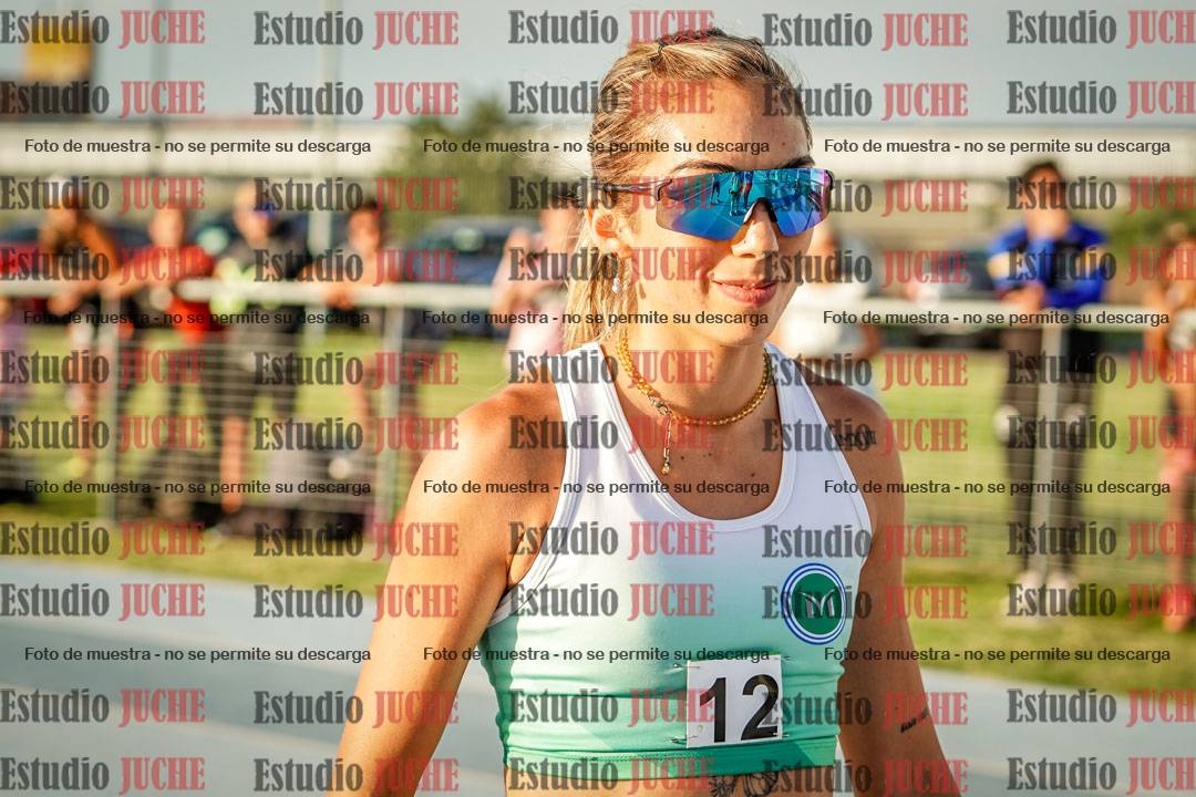 Fotos de los 3000 m llanos de mujeres